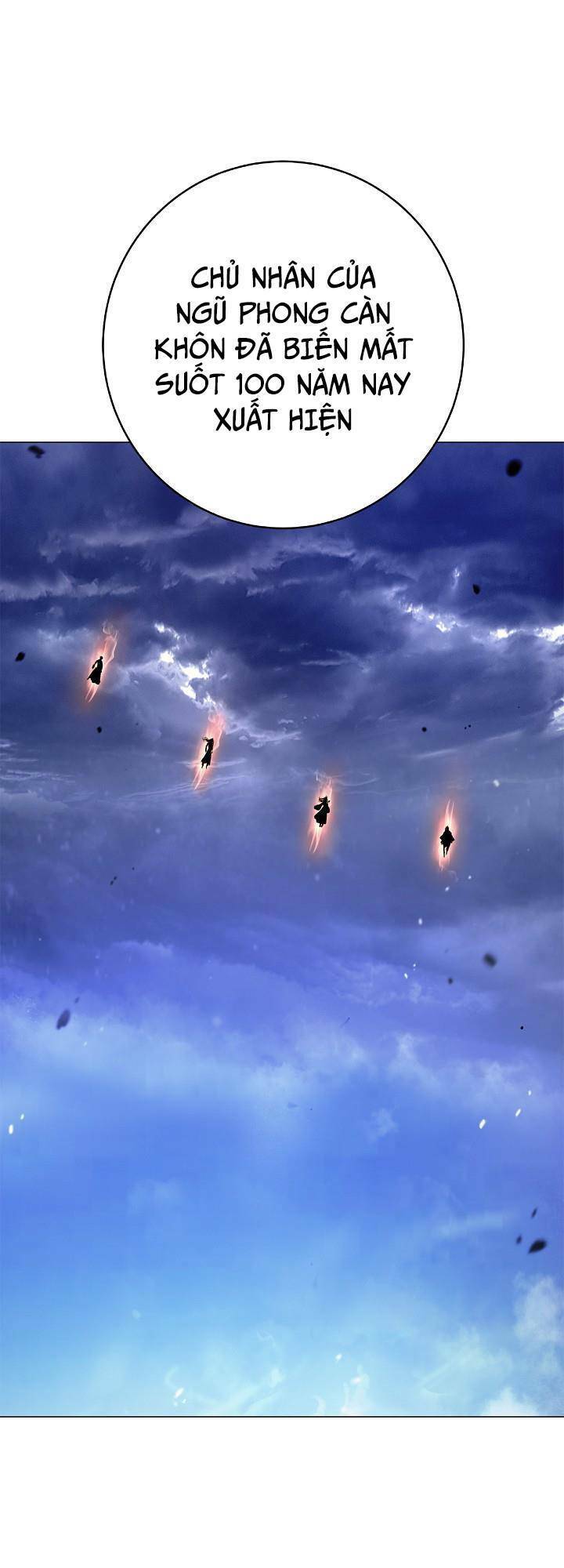 Lãng Tiên Kỳ Đàm Chapter 118 - 9