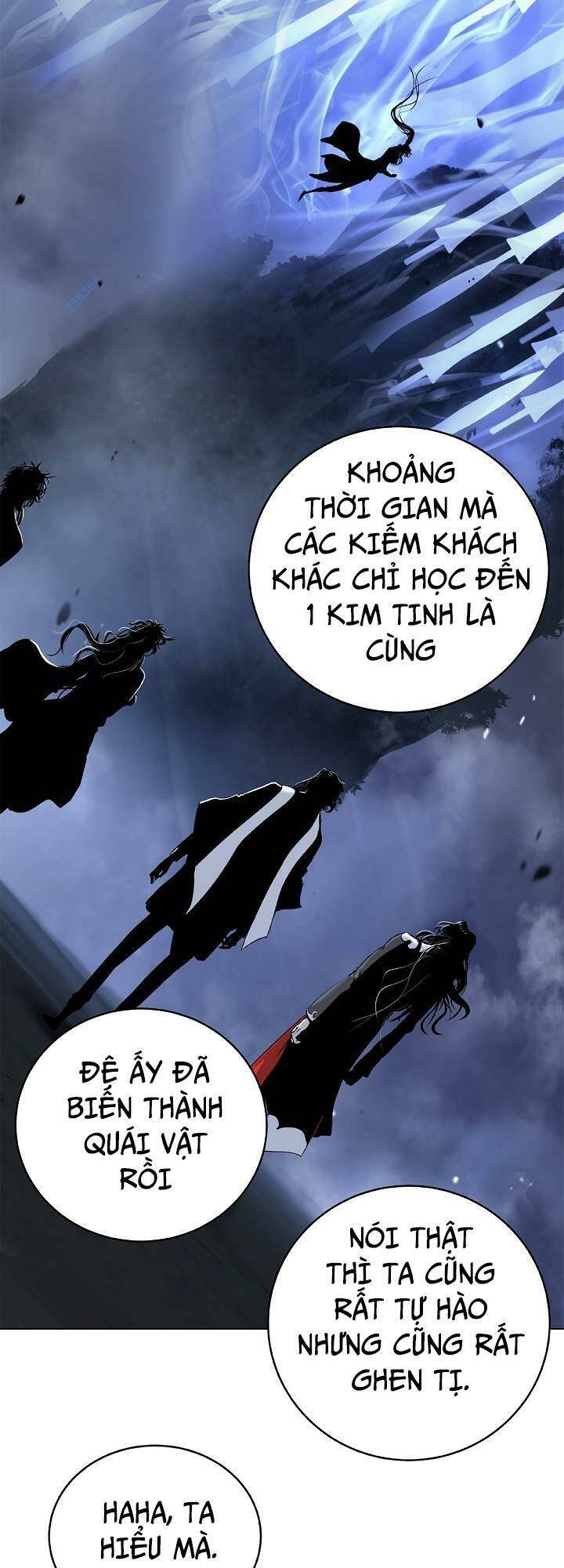 Lãng Tiên Kỳ Đàm Chapter 119 - 62