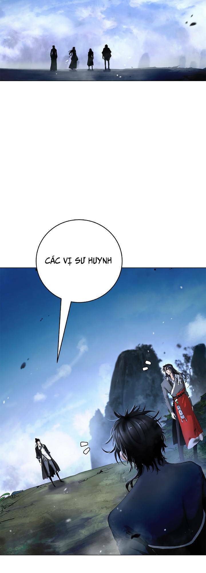 Lãng Tiên Kỳ Đàm Chapter 119 - 68