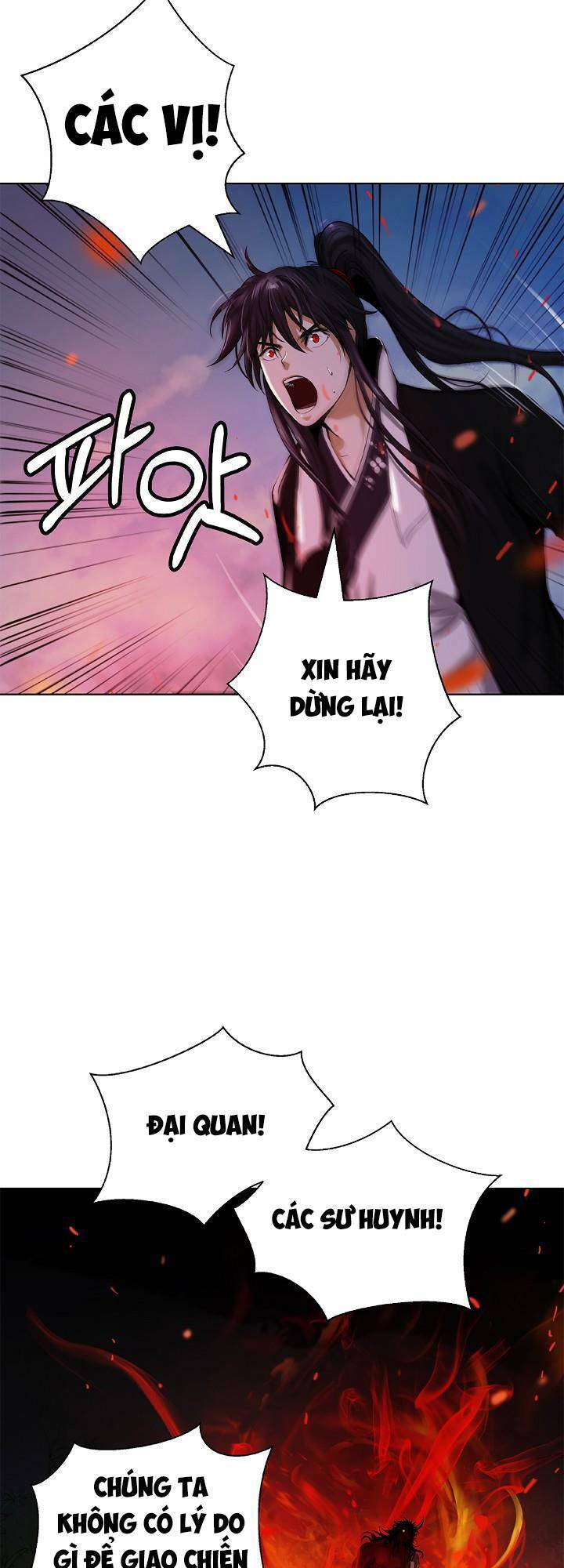 Lãng Tiên Kỳ Đàm Chapter 120 - 12