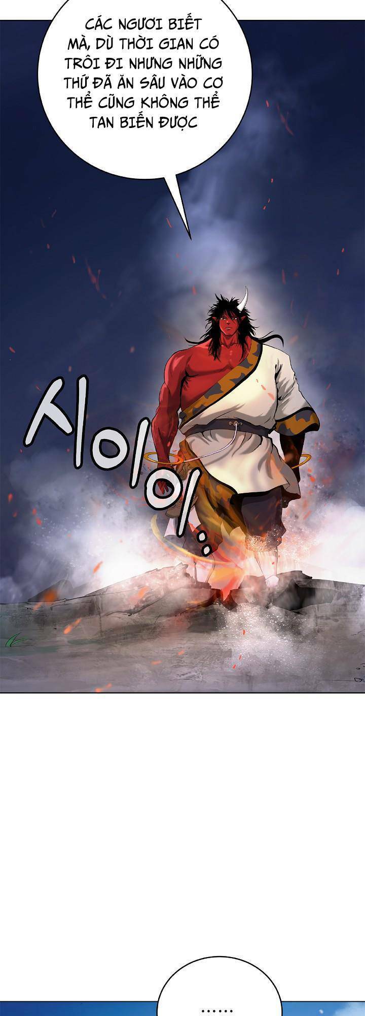 Lãng Tiên Kỳ Đàm Chapter 120 - 19