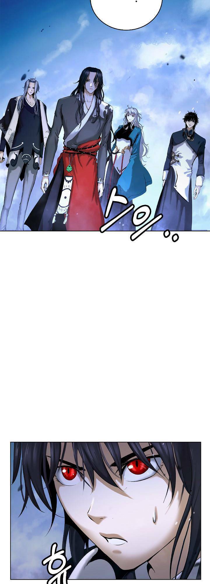 Lãng Tiên Kỳ Đàm Chapter 120 - 20