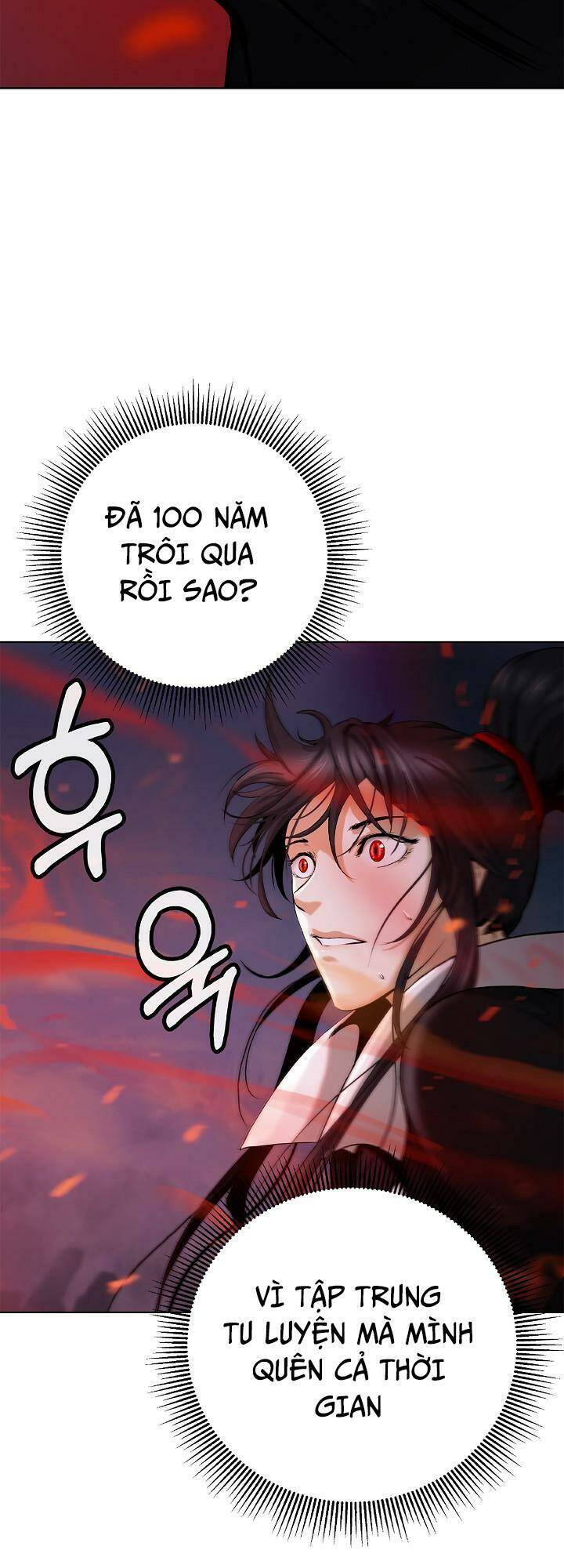 Lãng Tiên Kỳ Đàm Chapter 120 - 3
