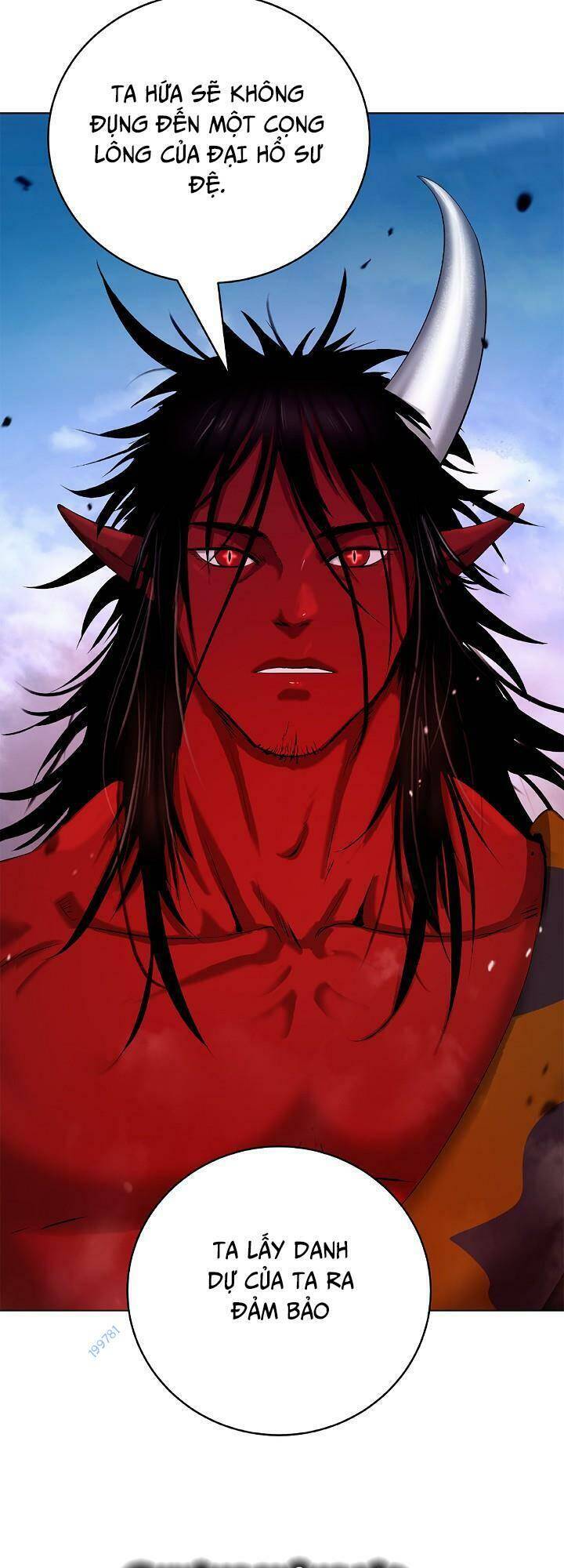 Lãng Tiên Kỳ Đàm Chapter 120 - 23