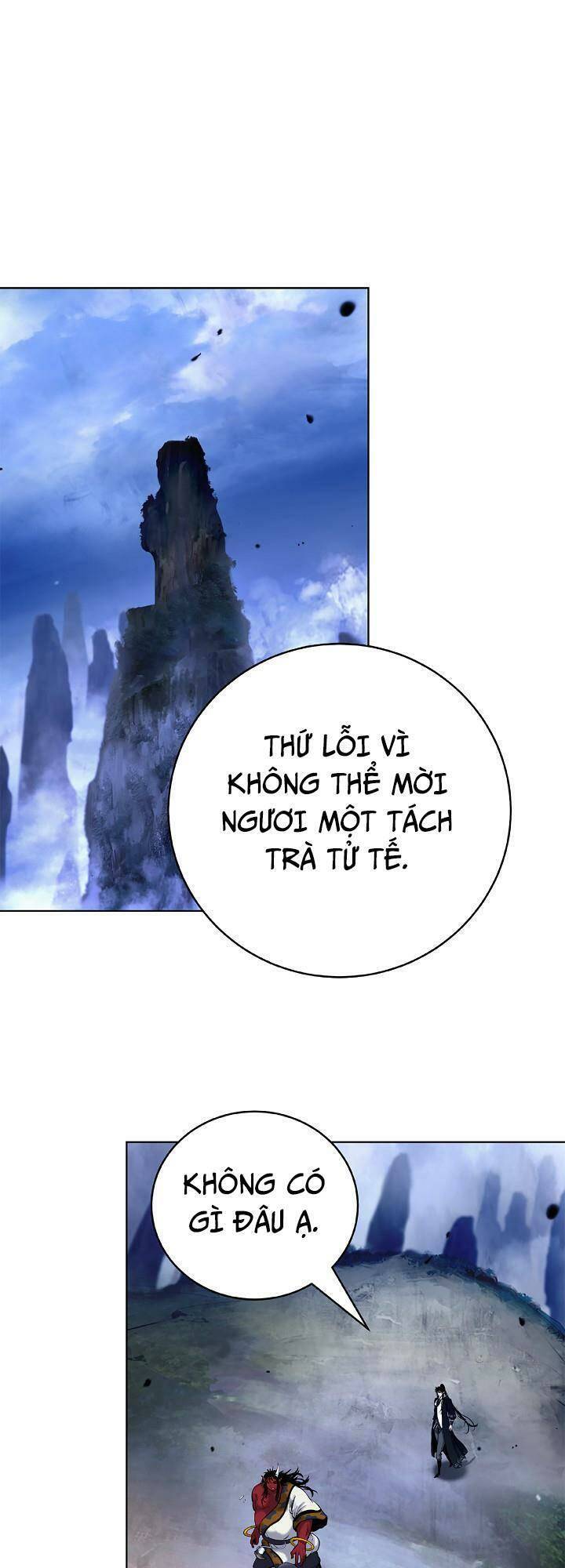 Lãng Tiên Kỳ Đàm Chapter 120 - 27
