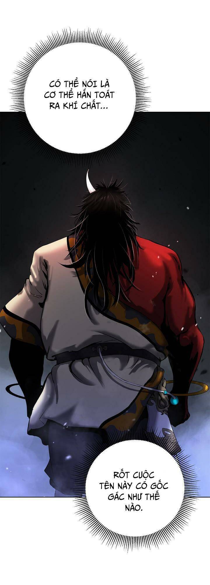 Lãng Tiên Kỳ Đàm Chapter 120 - 31