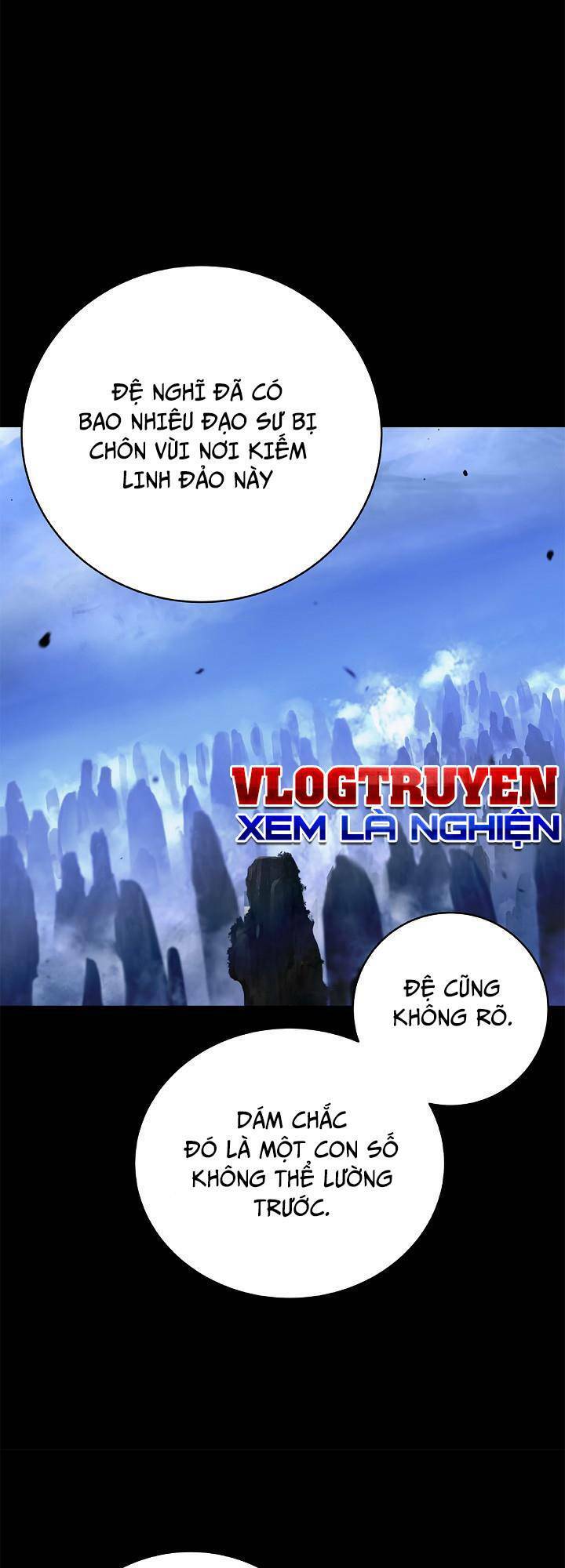 Lãng Tiên Kỳ Đàm Chapter 120 - 35