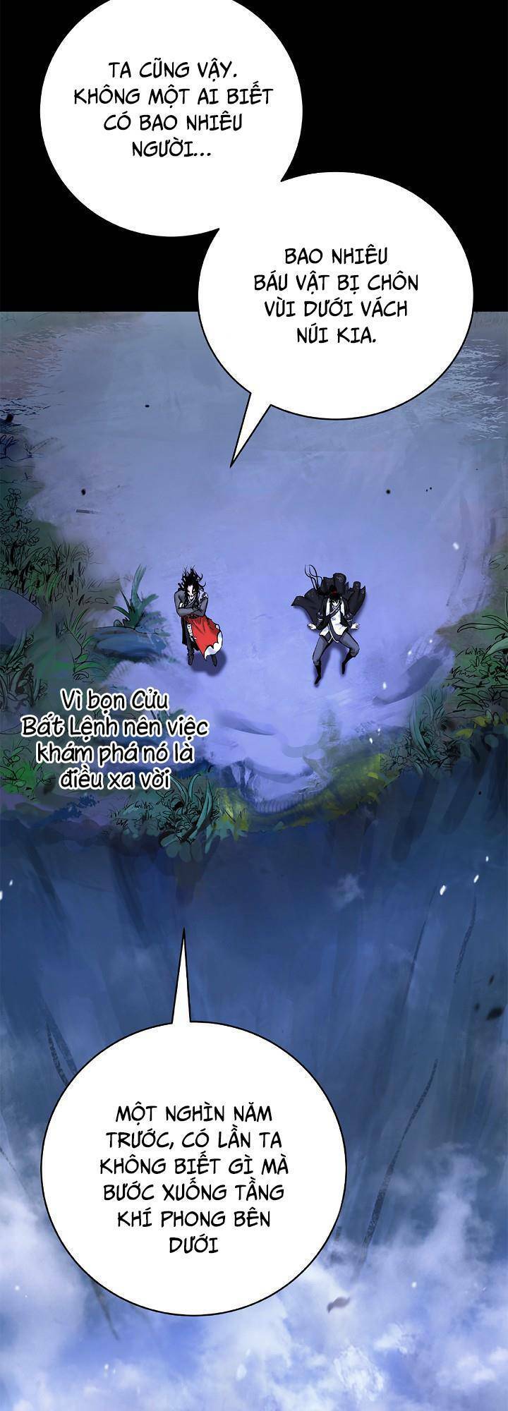 Lãng Tiên Kỳ Đàm Chapter 120 - 36