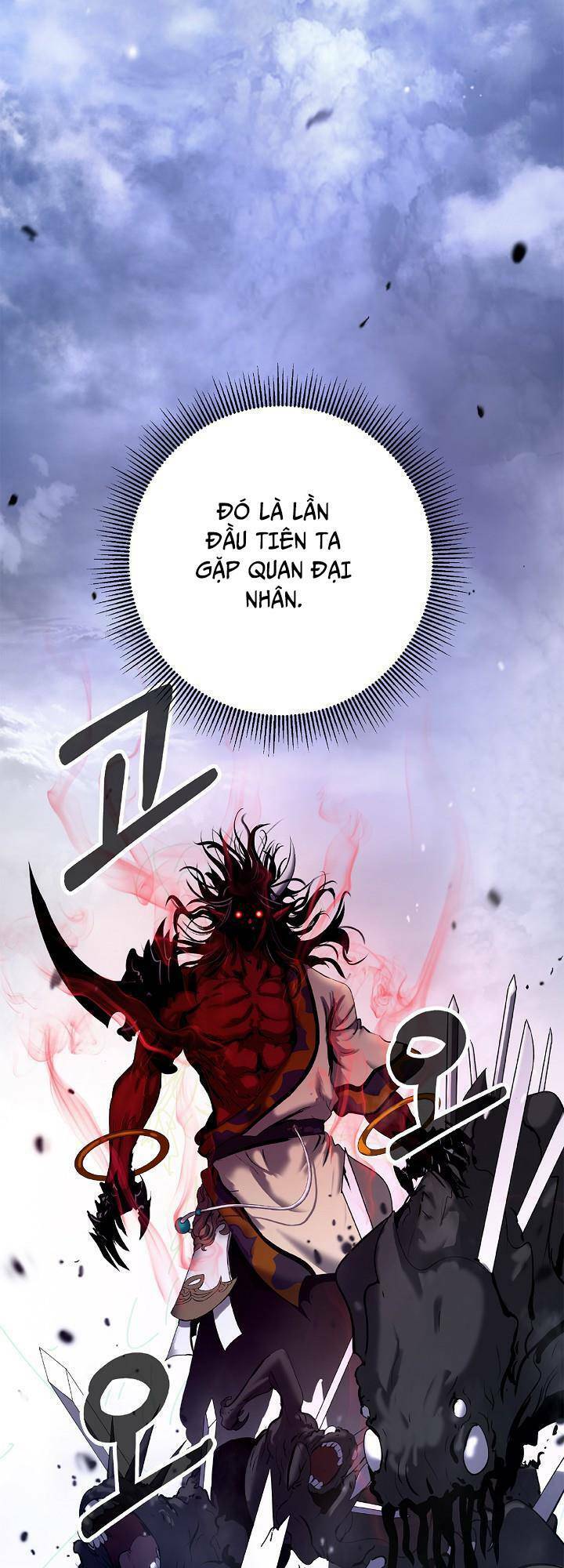 Lãng Tiên Kỳ Đàm Chapter 120 - 37