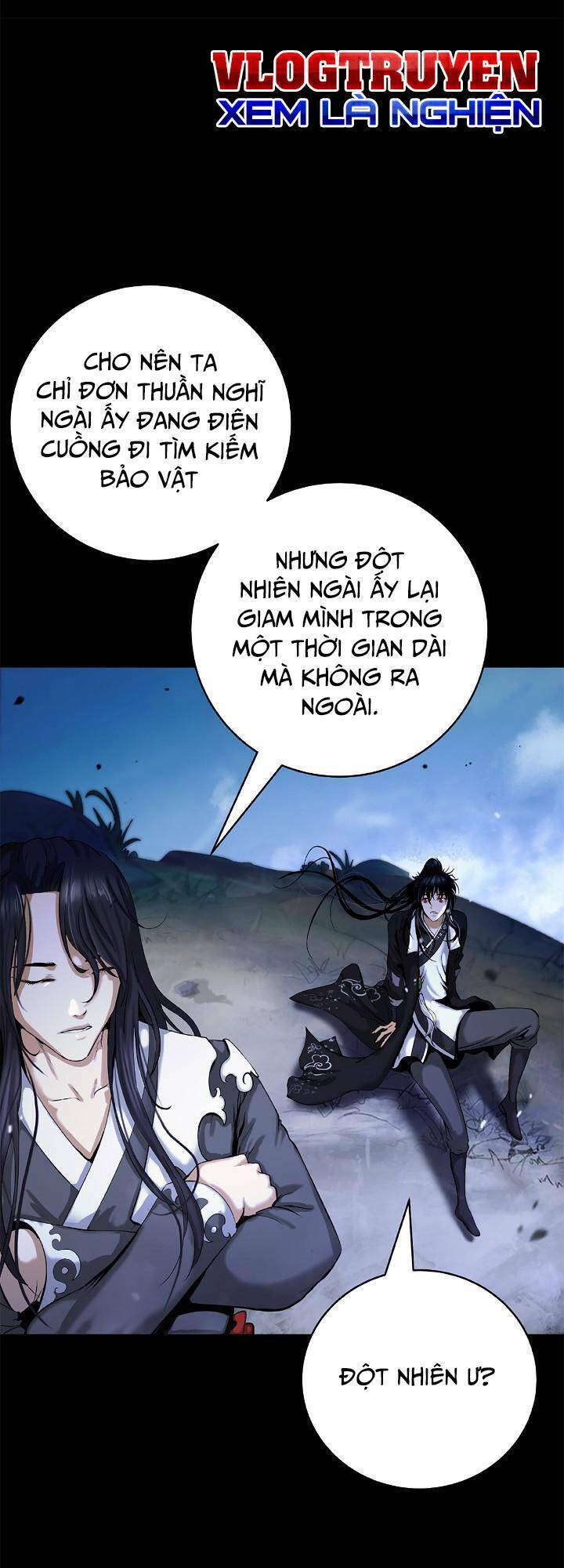 Lãng Tiên Kỳ Đàm Chapter 120 - 40