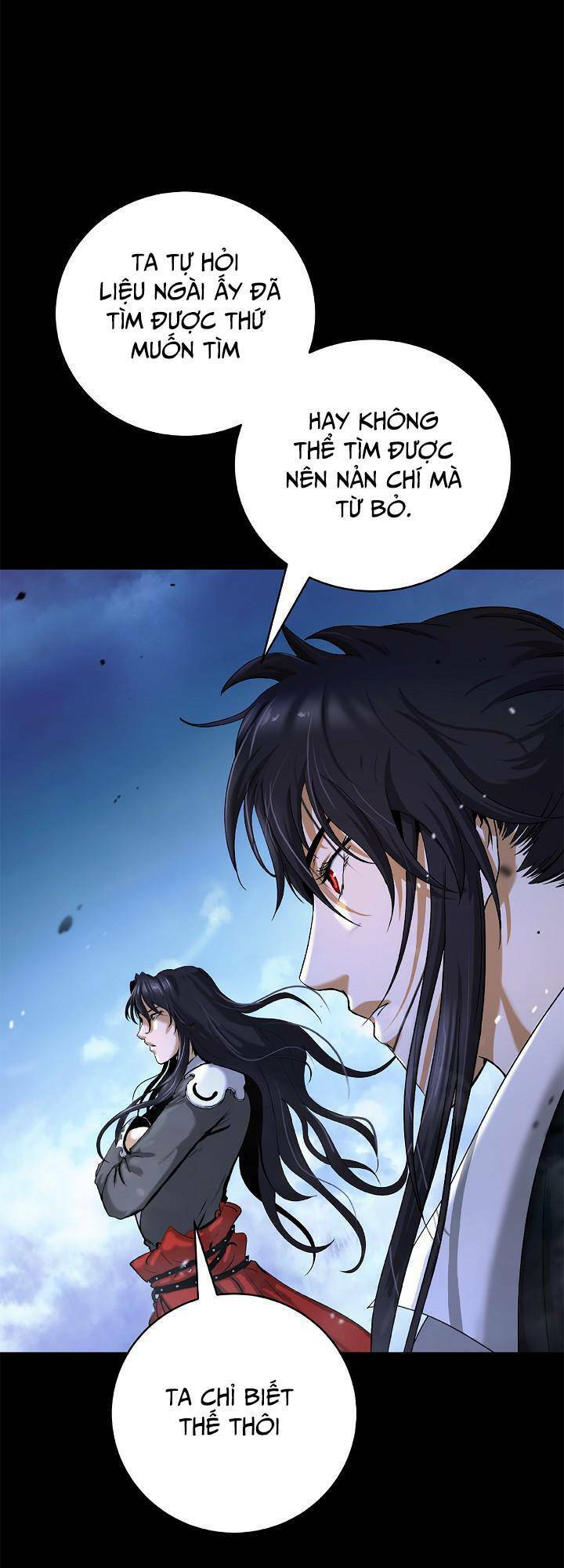Lãng Tiên Kỳ Đàm Chapter 120 - 41