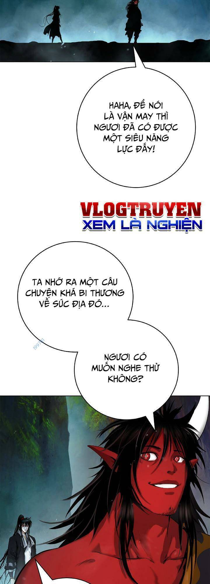 Lãng Tiên Kỳ Đàm Chapter 120 - 47