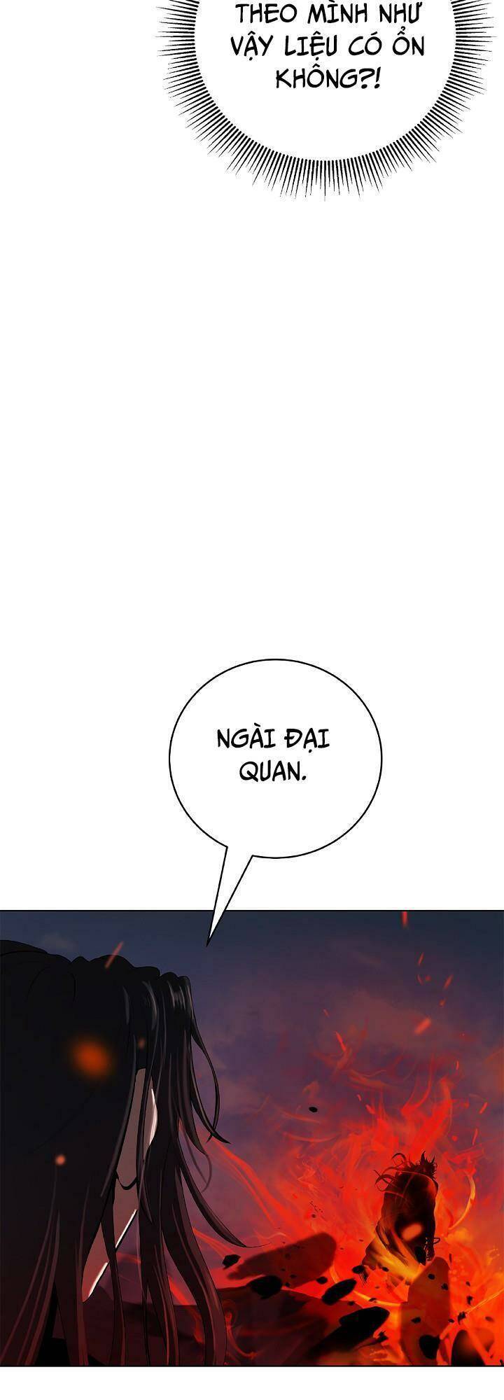 Lãng Tiên Kỳ Đàm Chapter 120 - 6