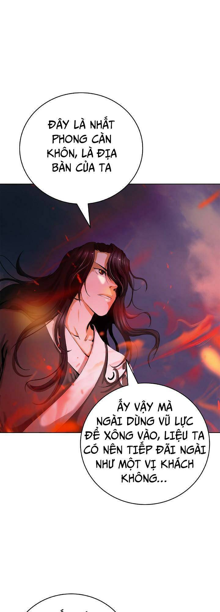 Lãng Tiên Kỳ Đàm Chapter 120 - 7