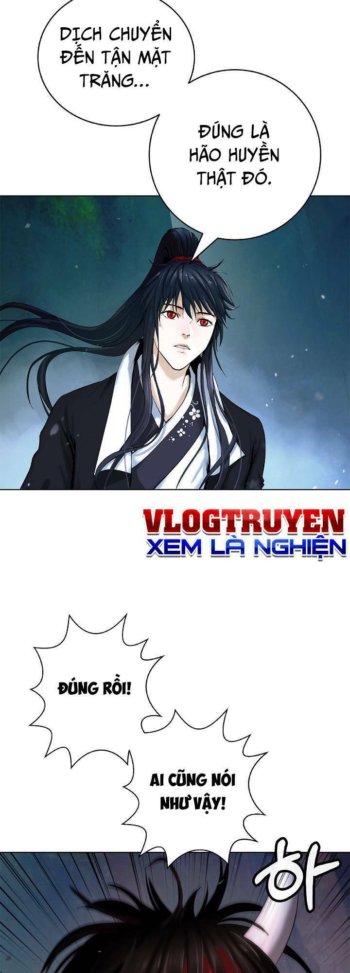 Lãng Tiên Kỳ Đàm Chapter 120 - 62