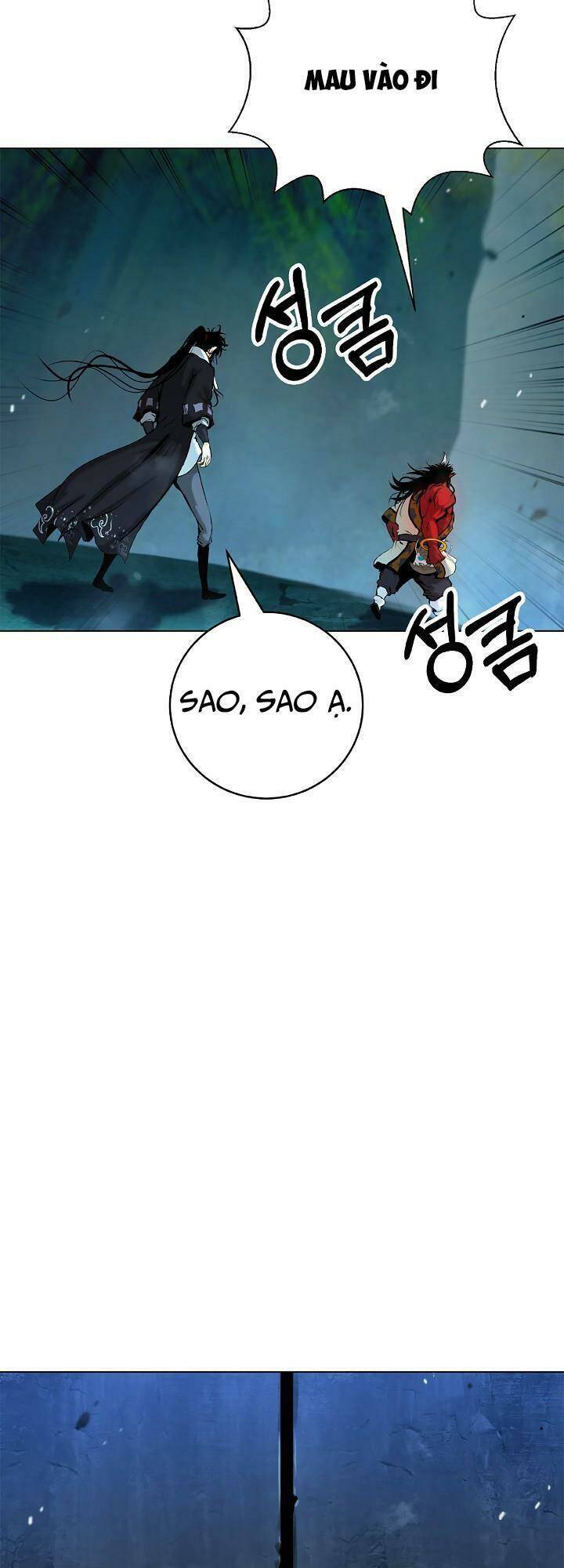 Lãng Tiên Kỳ Đàm Chapter 120 - 70