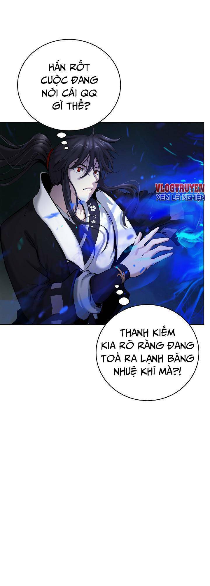 Lãng Tiên Kỳ Đàm Chapter 121 - 29