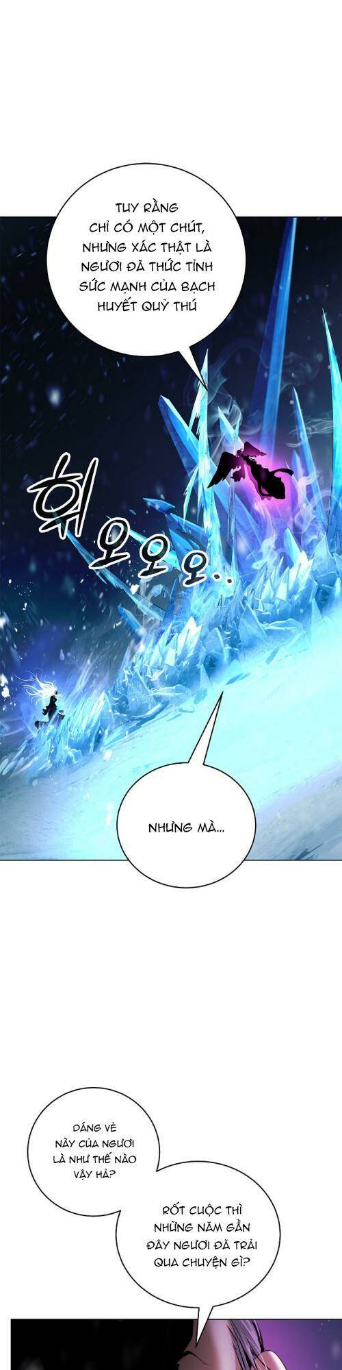 Lãng Tiên Kỳ Đàm Chapter 122 - 1