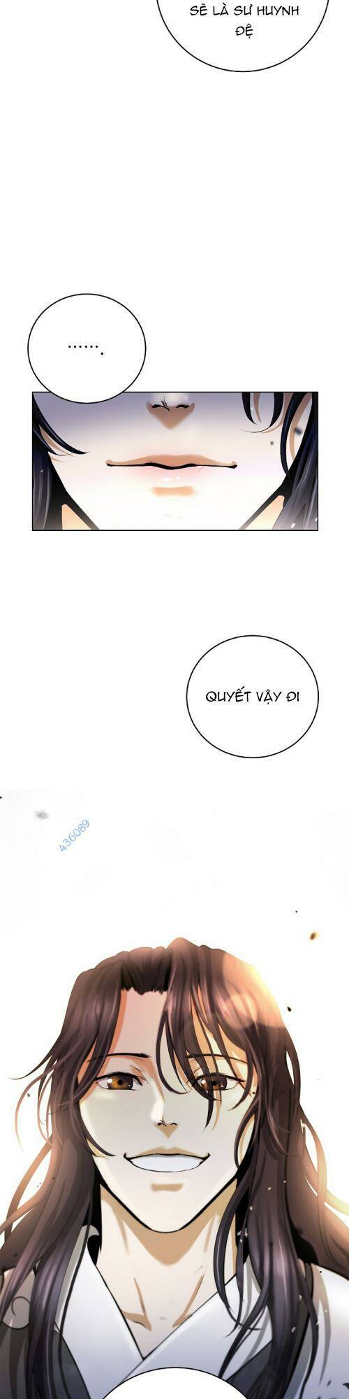 Lãng Tiên Kỳ Đàm Chapter 122 - 16