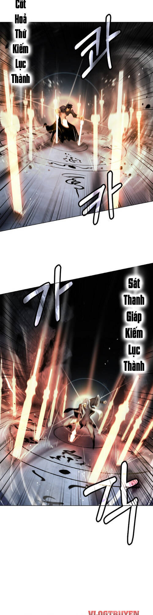 Lãng Tiên Kỳ Đàm Chapter 122 - 22