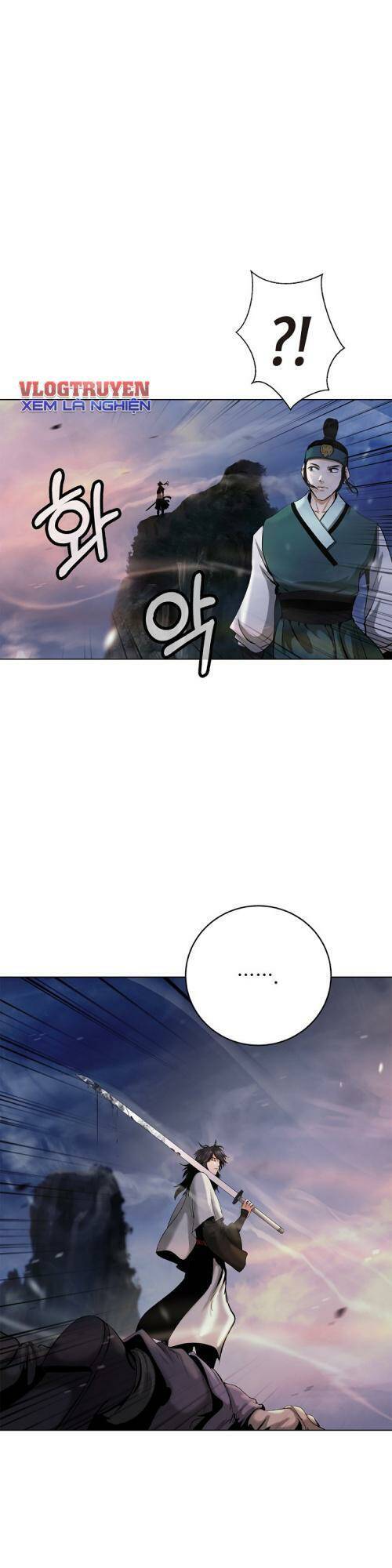 Lãng Tiên Kỳ Đàm Chapter 122 - 27