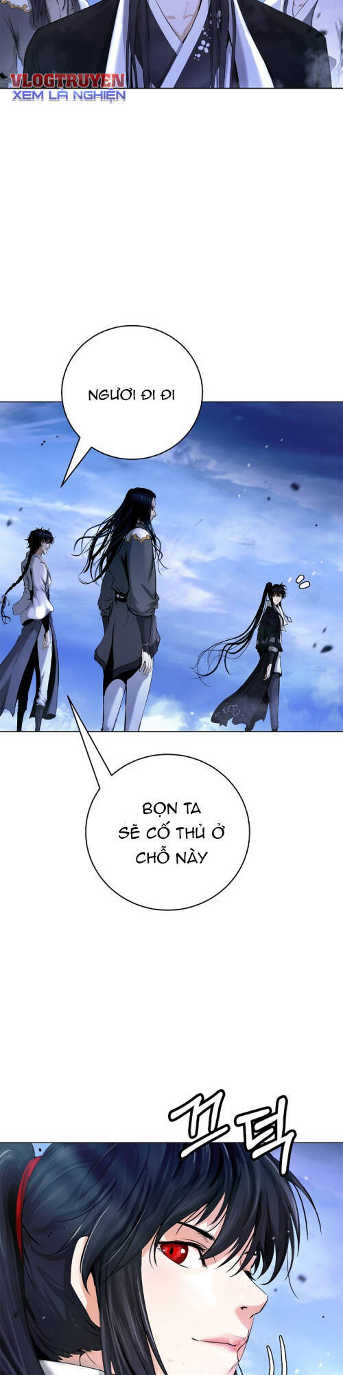 Lãng Tiên Kỳ Đàm Chapter 122 - 10