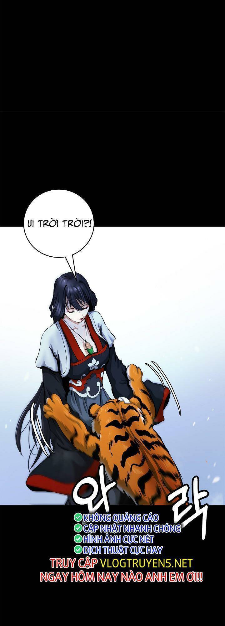 Lãng Tiên Kỳ Đàm Chapter 123 - 22
