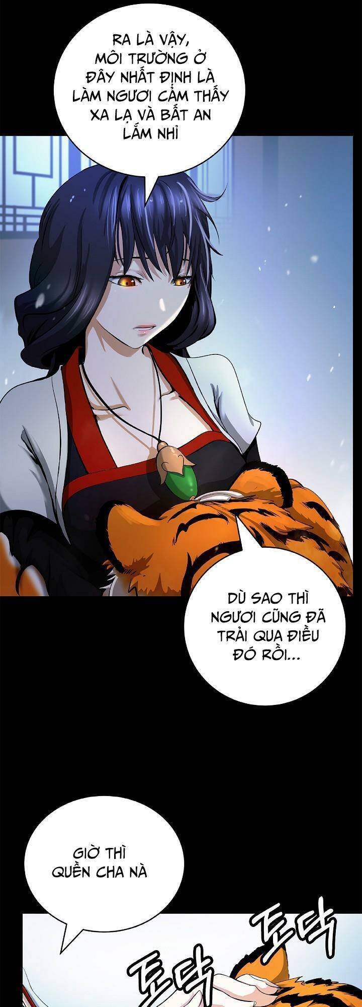 Lãng Tiên Kỳ Đàm Chapter 123 - 23
