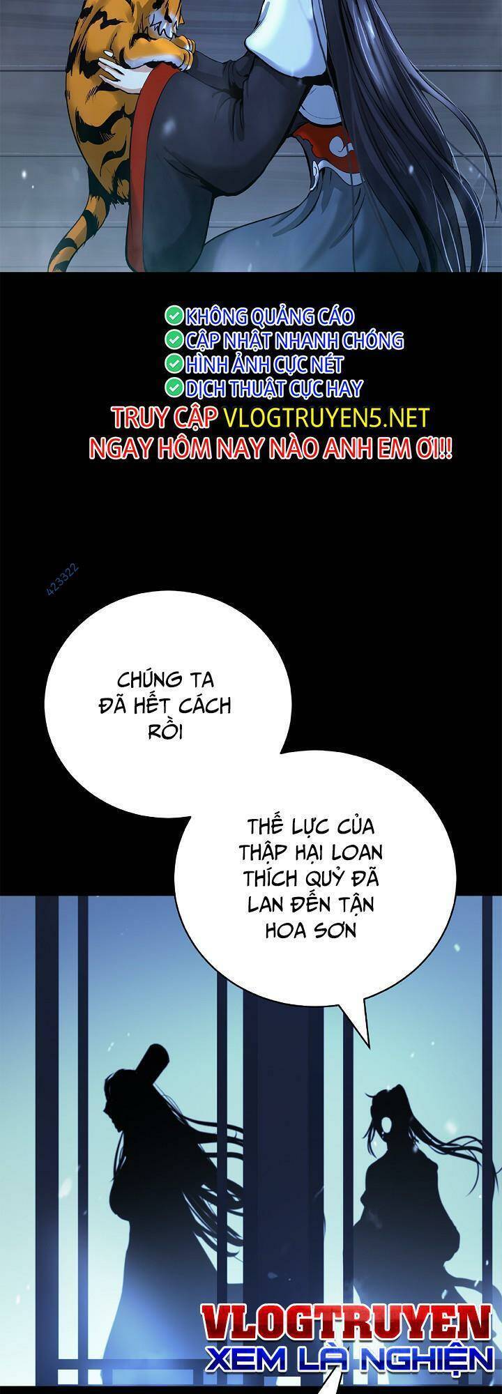 Lãng Tiên Kỳ Đàm Chapter 123 - 29