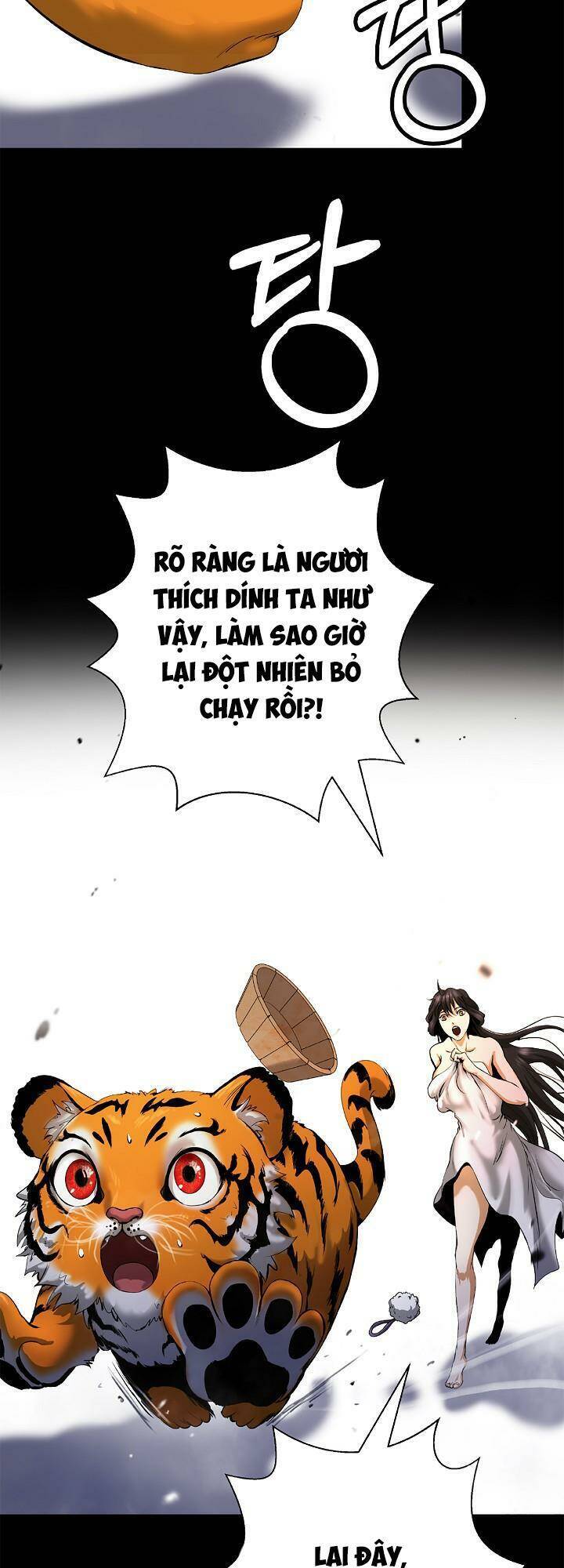 Lãng Tiên Kỳ Đàm Chapter 123 - 38