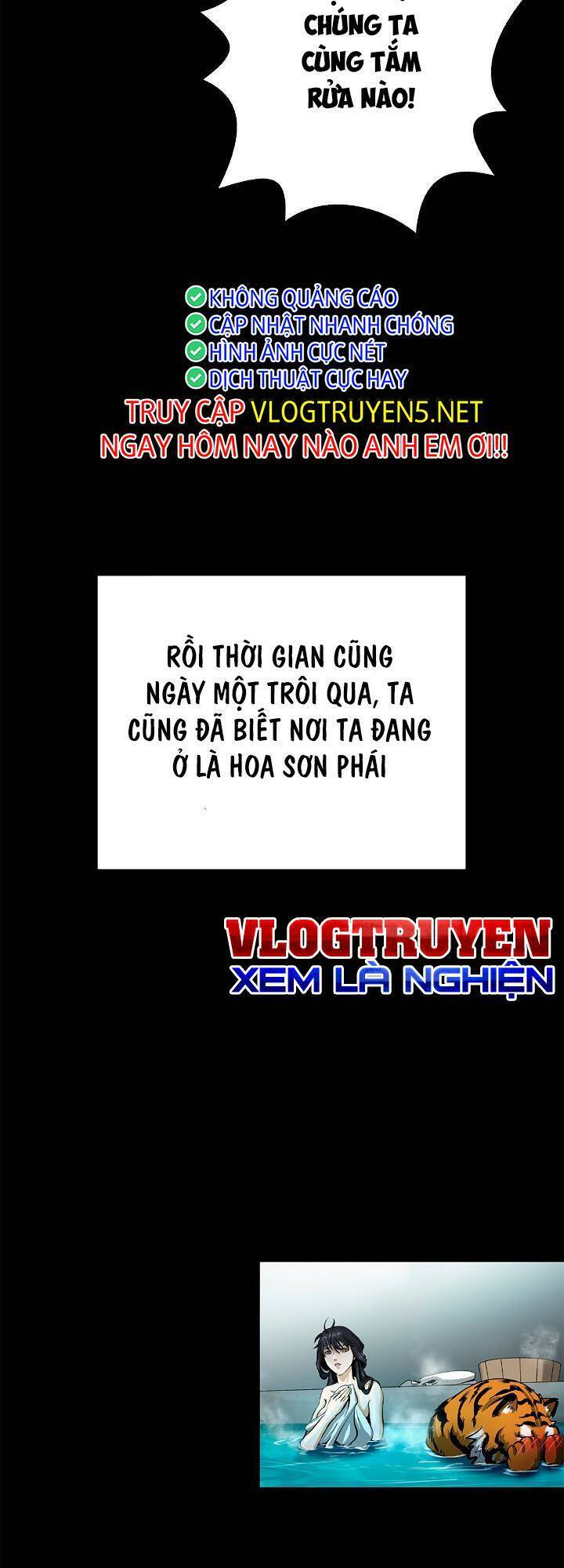 Lãng Tiên Kỳ Đàm Chapter 123 - 39