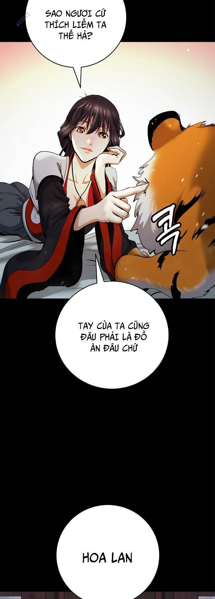 Lãng Tiên Kỳ Đàm Chapter 123 - 44