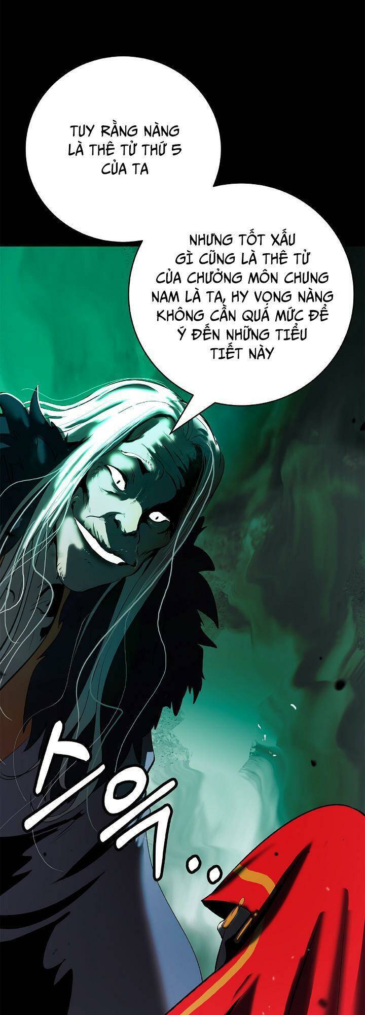 Lãng Tiên Kỳ Đàm Chapter 123 - 62