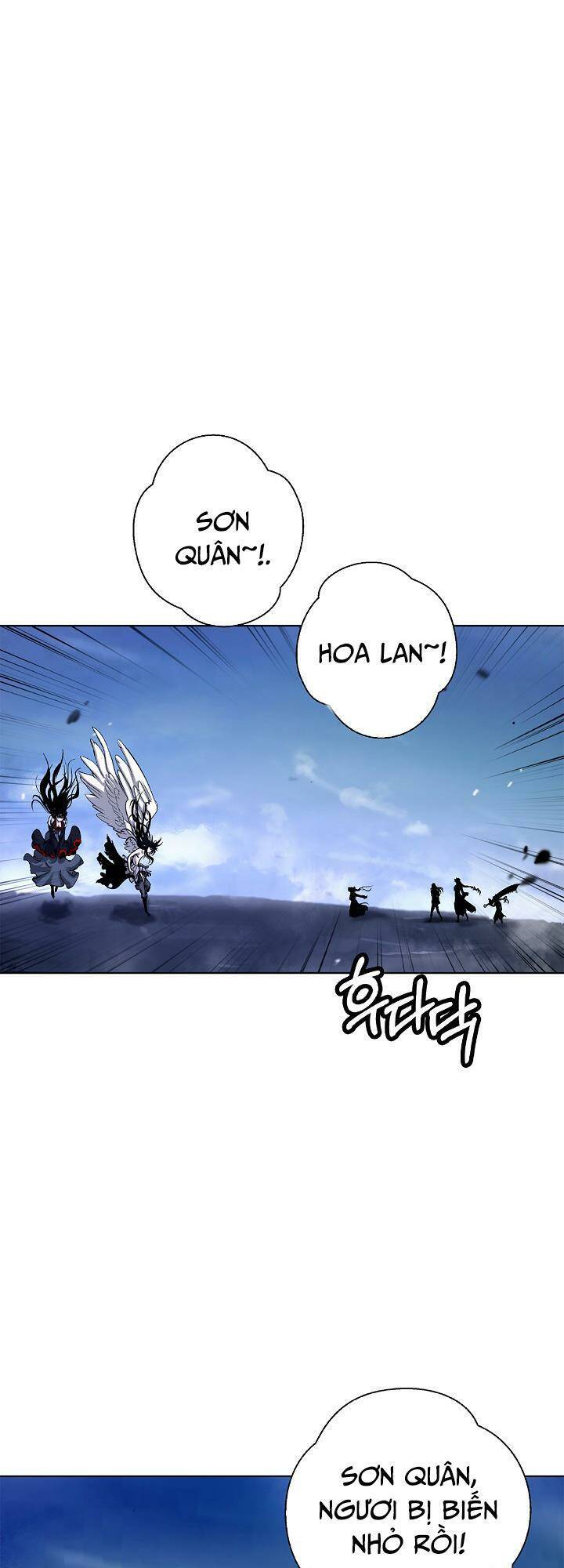 Lãng Tiên Kỳ Đàm Chapter 130 - 21