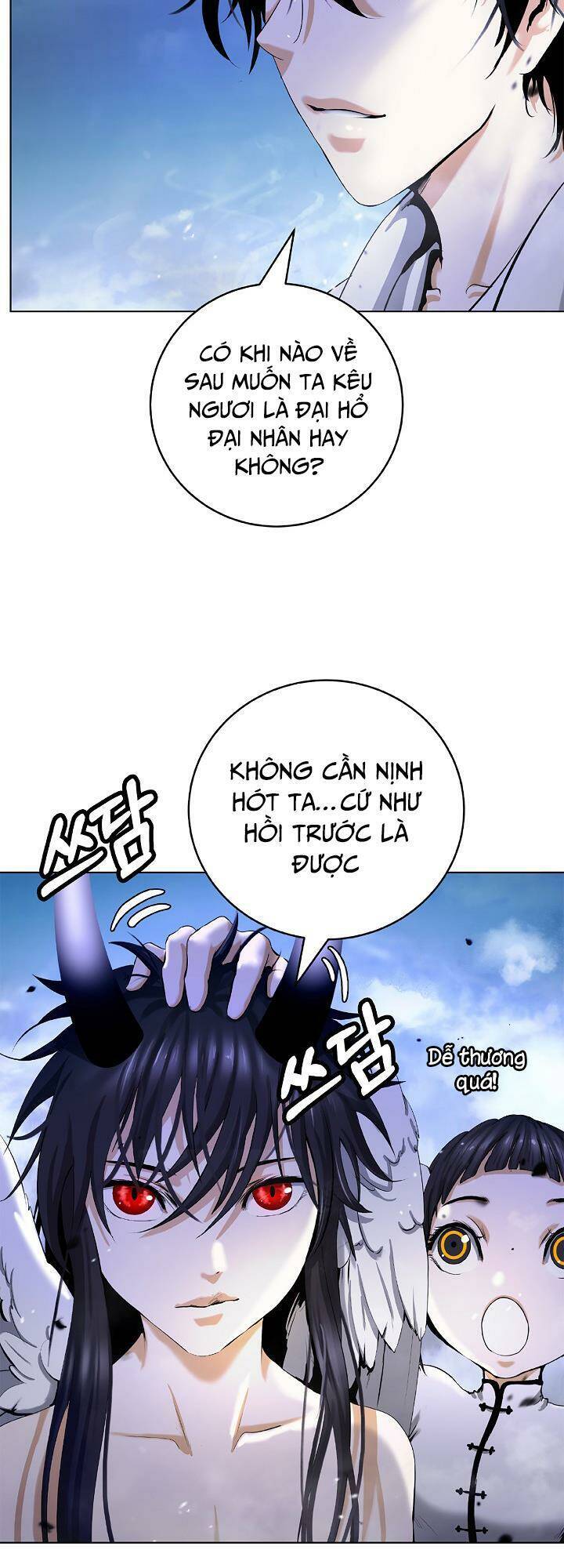 Lãng Tiên Kỳ Đàm Chapter 130 - 25