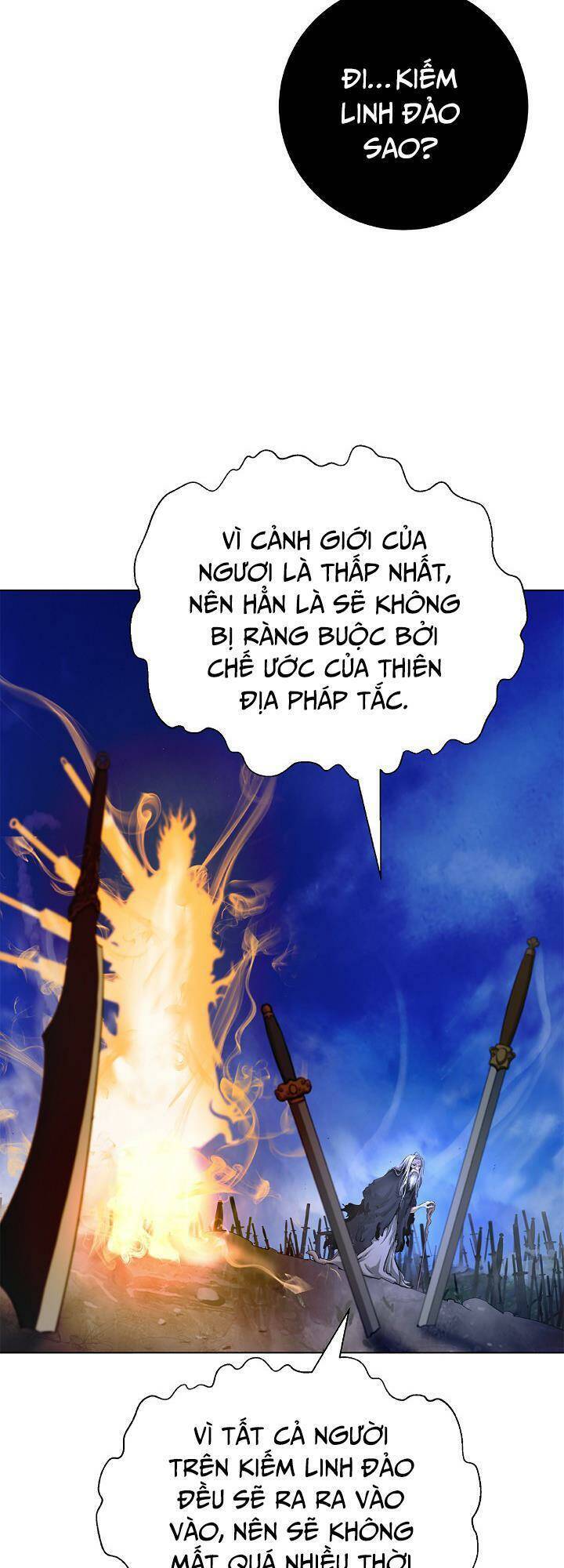 Lãng Tiên Kỳ Đàm Chapter 130 - 55