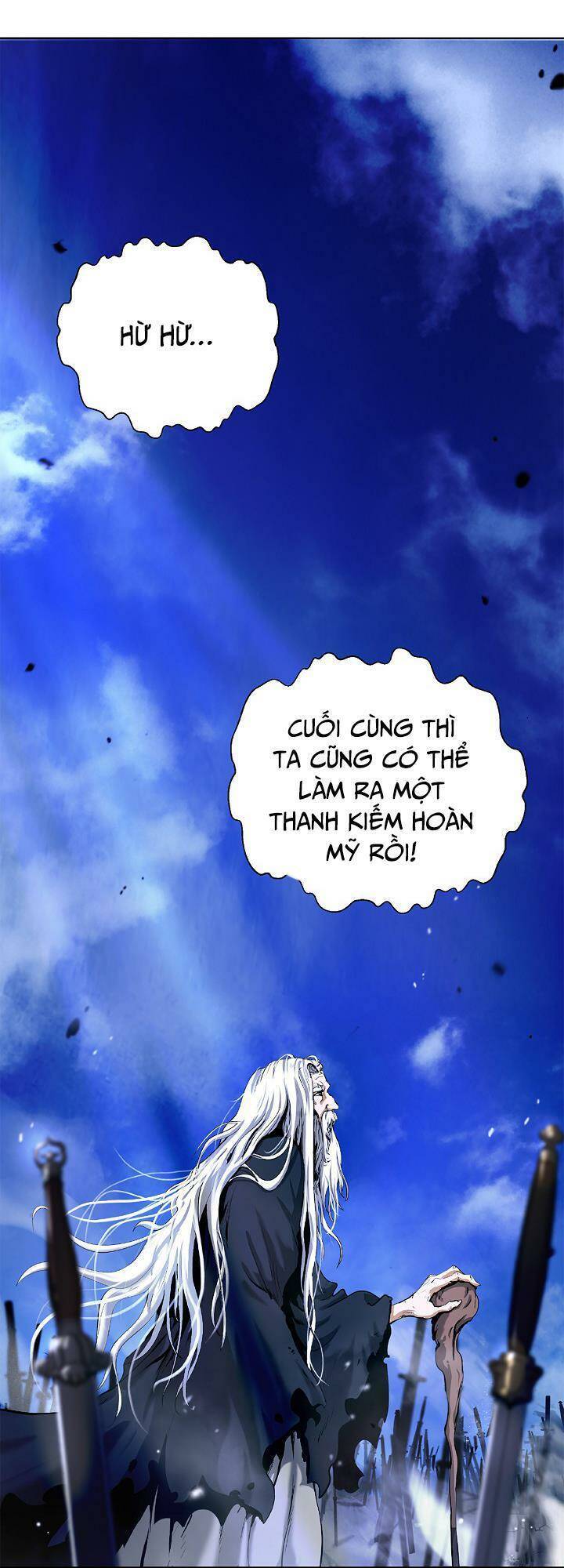 Lãng Tiên Kỳ Đàm Chapter 130 - 58