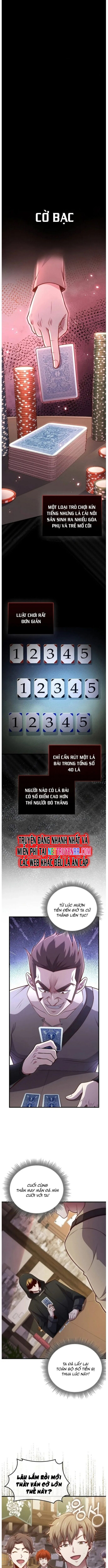 Thương Nhân Thánh Thần Chapter 135 - 2