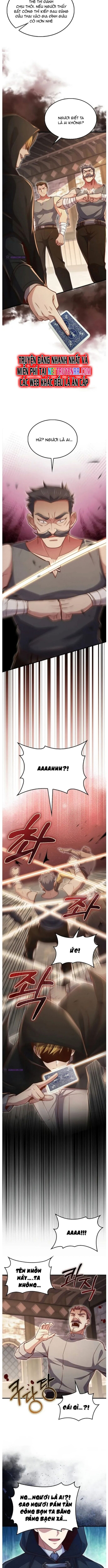 Thương Nhân Thánh Thần Chapter 135 - 11