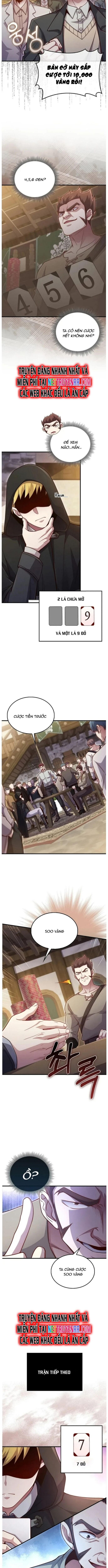 Thương Nhân Thánh Thần Chapter 135 - 3