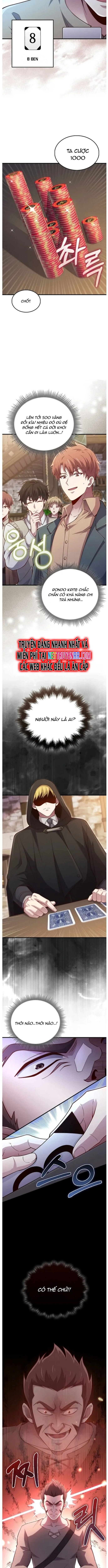 Thương Nhân Thánh Thần Chapter 135 - 4