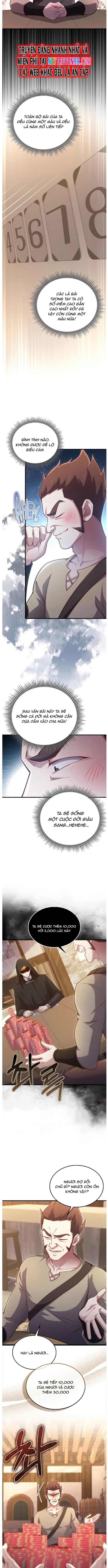 Thương Nhân Thánh Thần Chapter 135 - 5