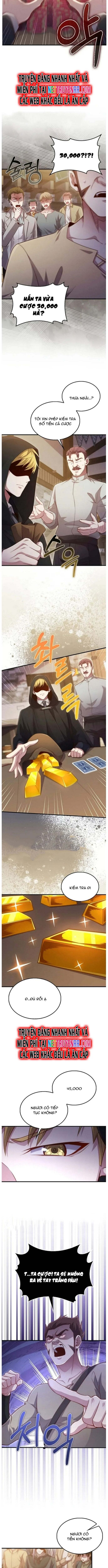Thương Nhân Thánh Thần Chapter 135 - 6