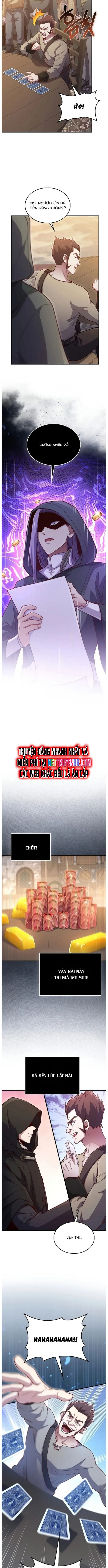 Thương Nhân Thánh Thần Chapter 135 - 7