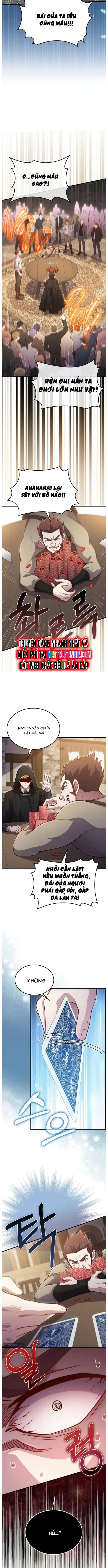 Thương Nhân Thánh Thần Chapter 135 - 8