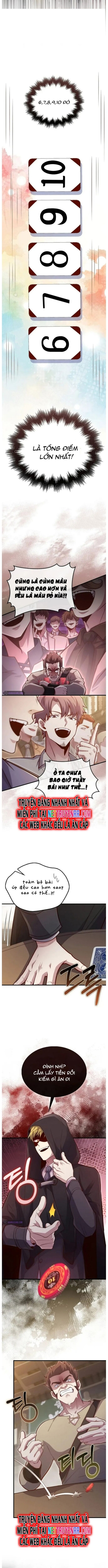 Thương Nhân Thánh Thần Chapter 135 - 9