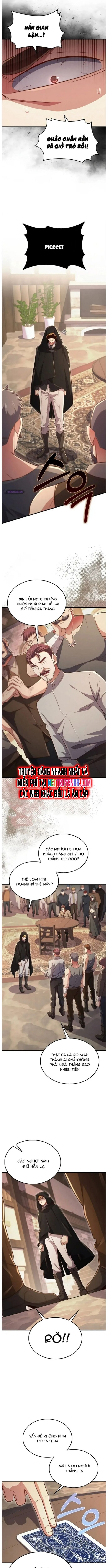 Thương Nhân Thánh Thần Chapter 135 - 10