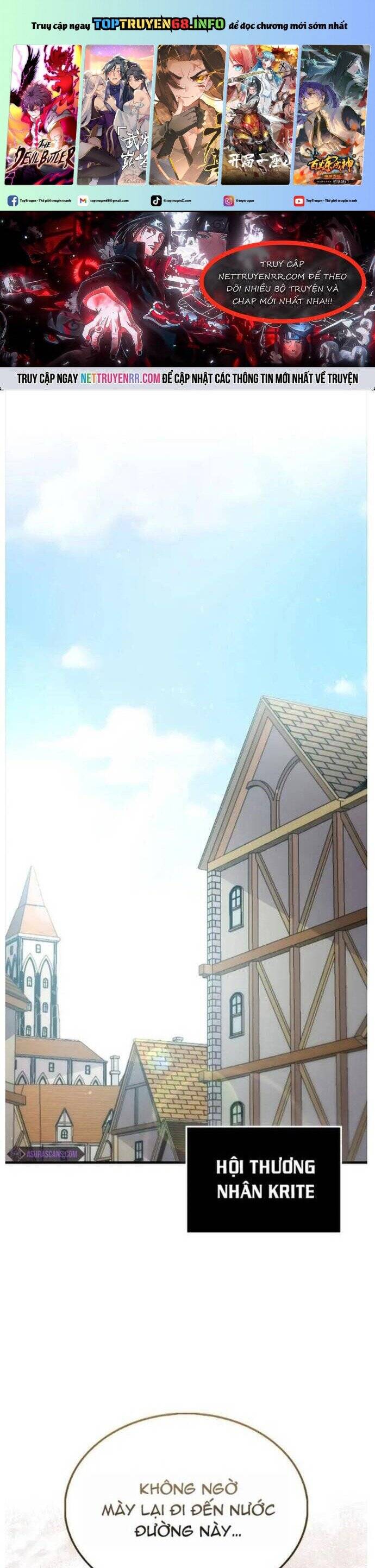 Thương Nhân Thánh Thần Chapter 136 - 2