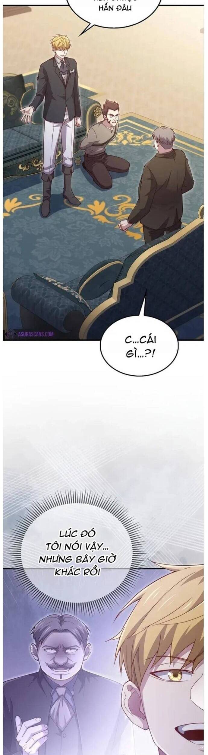 Thương Nhân Thánh Thần Chapter 136 - 11