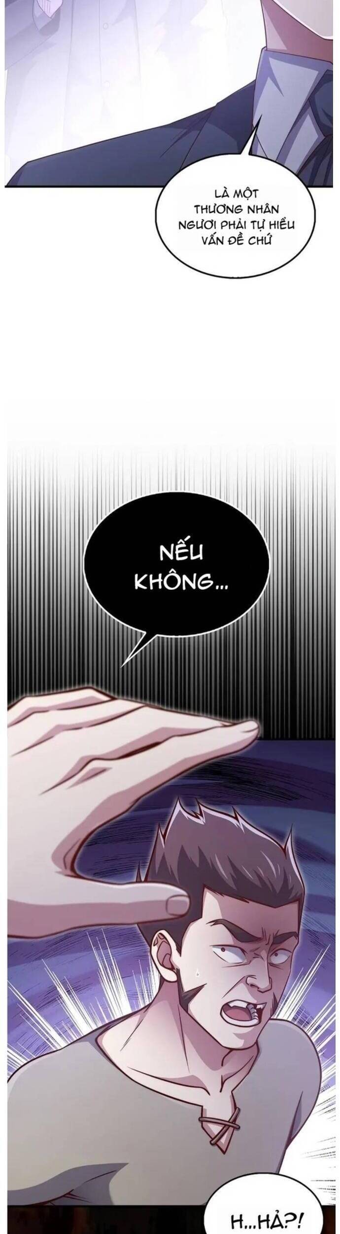 Thương Nhân Thánh Thần Chapter 136 - 12